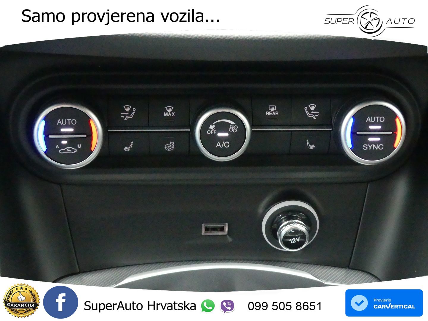 Alfa Romeo Stelvio 2.2 MultiJet II (210 KS) Q4 Automatic LED+GR SJED+ACC