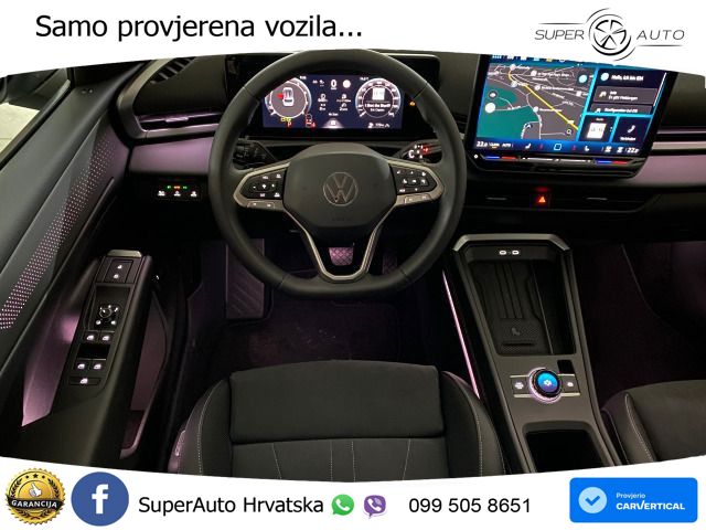 Volkswagen T-Roc II 1.5 eTSI (116 KS)  DSG LED+GR SJED+ACC