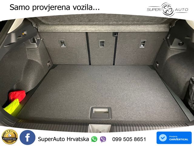 Volkswagen T-Roc II 1.5 eTSI (116 KS)  DSG LED+GR SJED+ACC