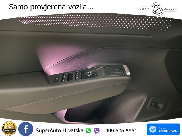 Volkswagen T-Roc II 1.5 eTSI (116 KS)  DSG LED+GR SJED+ACC