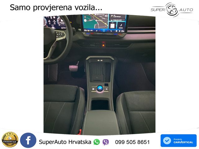 Volkswagen T-Roc II 1.5 eTSI (116 KS)  DSG LED+GR SJED+ACC
