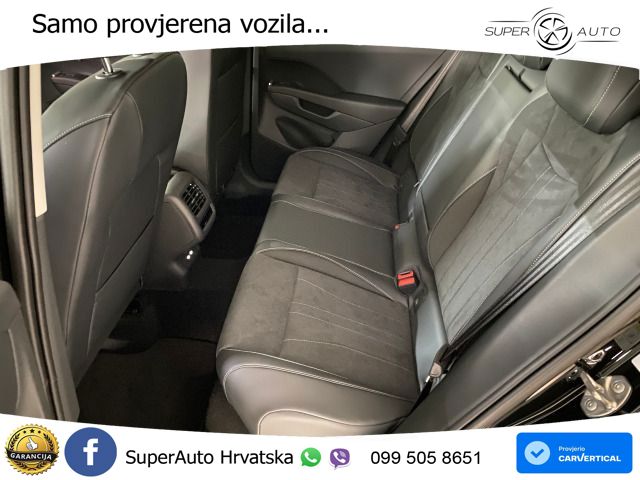 Volkswagen T-Roc II 1.5 eTSI (116 KS)  DSG LED+GR SJED+ACC