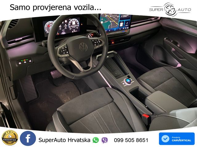 Volkswagen T-Roc II 1.5 eTSI (116 KS)  DSG LED+GR SJED+ACC