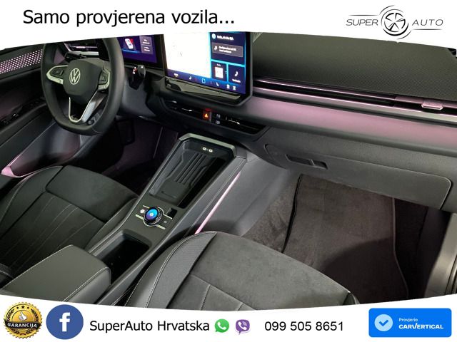 Volkswagen T-Roc II 1.5 eTSI (116 KS)  DSG LED+GR SJED+ACC