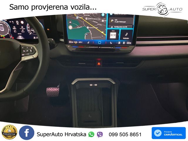 Volkswagen T-Roc II 1.5 eTSI (116 KS)  DSG LED+GR SJED+ACC
