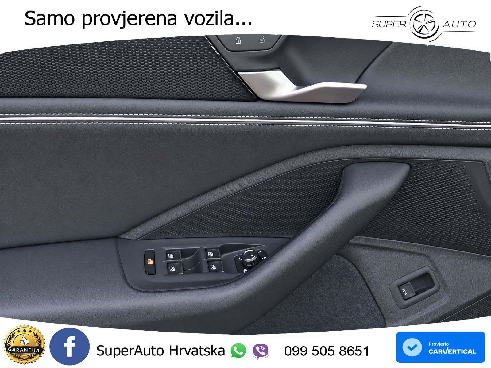 Volkswagen Passat Variant 1.5 eTSI (150 KS) DSG Business LED+GR SJED+ACC