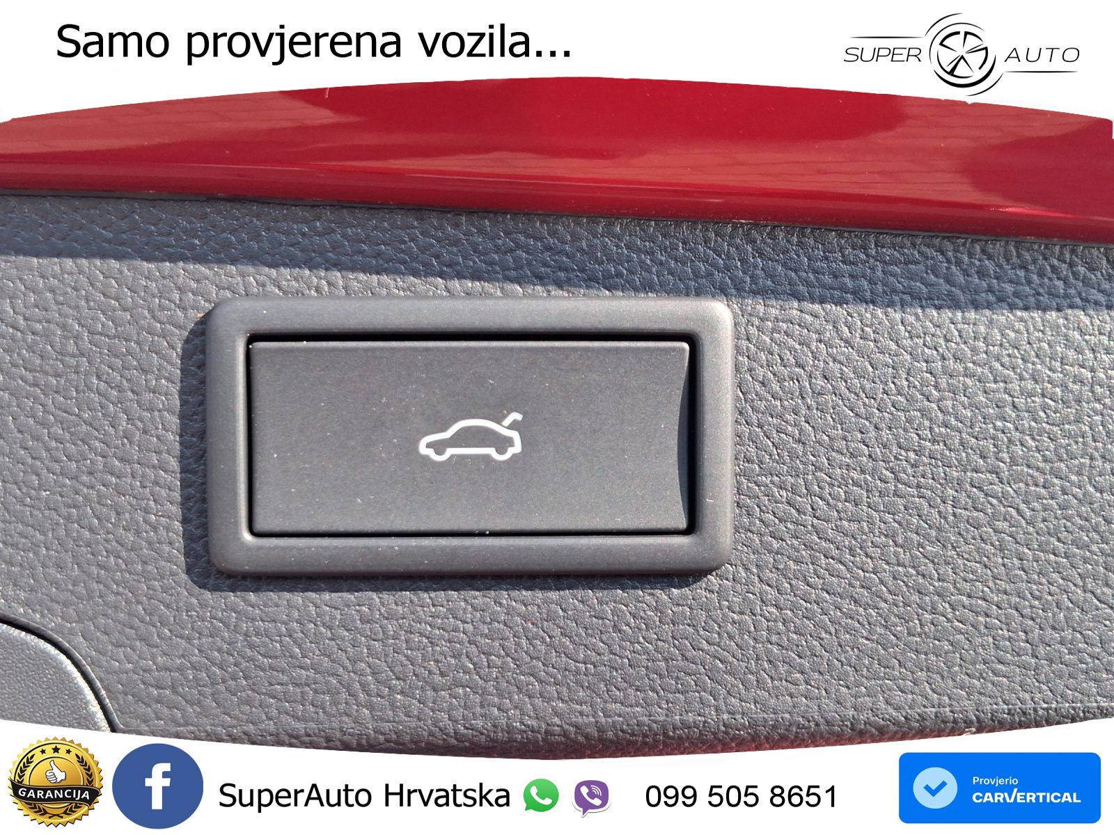 Volkswagen Passat Variant 1.5 eTSI (150 KS) DSG Business LED+GR SJED+ACC