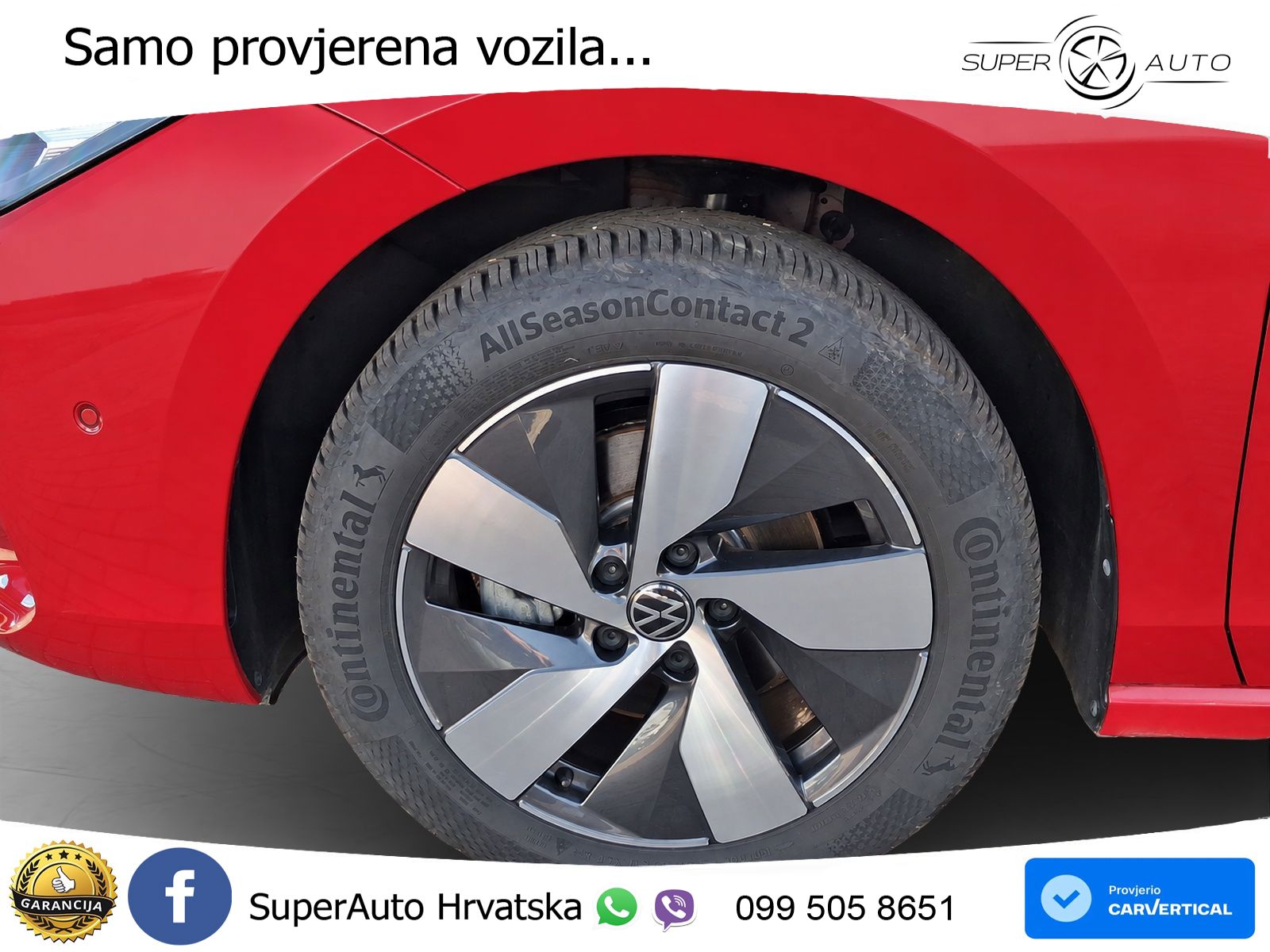 Volkswagen Passat Variant 1.5 eTSI (150 KS) DSG Business LED+GR SJED+ACC