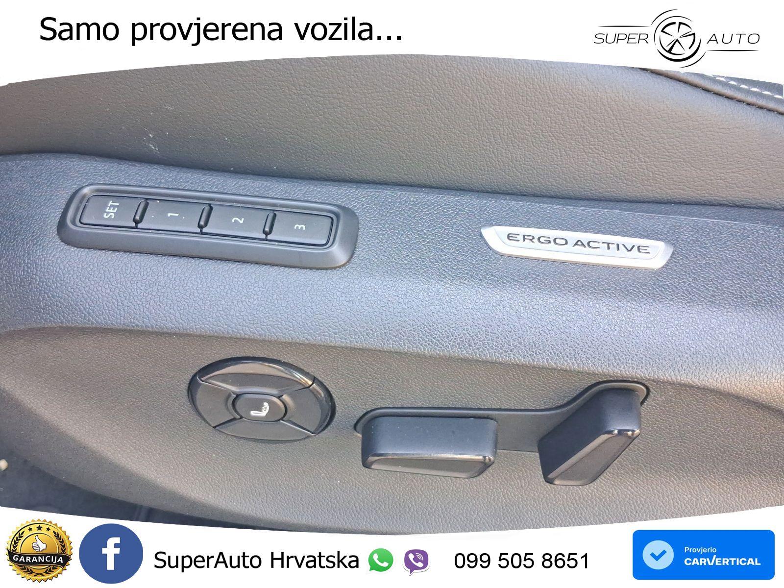 Volkswagen Passat Variant 1.5 eTSI (150 KS) DSG Business LED+GR SJED+ACC