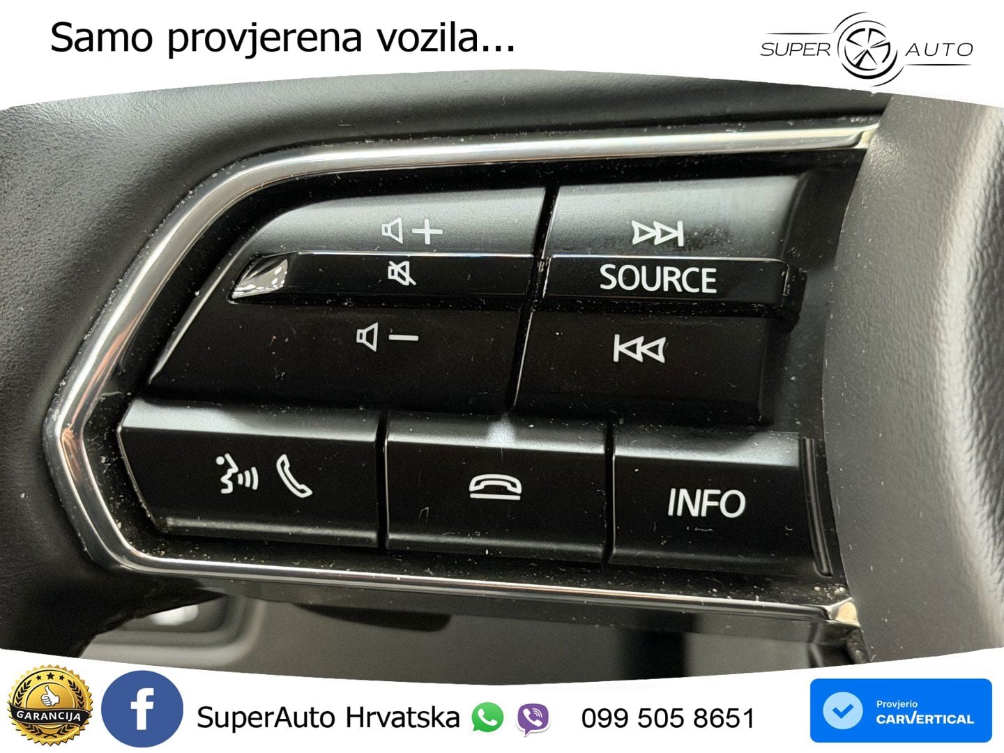 Mazda CX-60 2.5 e-Skyactiv (328 KS) AWD Automatic LED+GR SJED+ACC