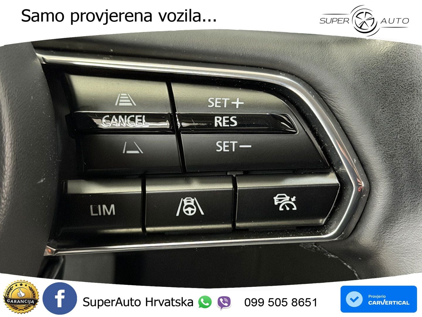 Mazda CX-60 2.5 e-Skyactiv (328 KS) AWD Automatic LED+GR SJED+ACC