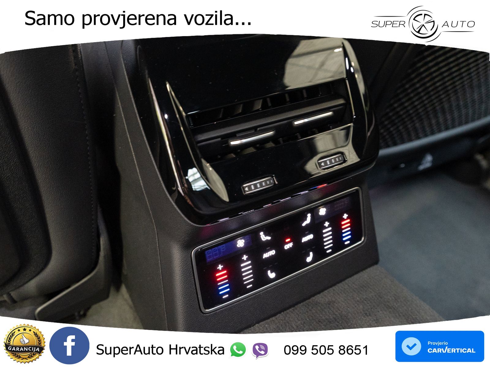 Audi A6 2.0 TDI (204 KS) quattro S tronic S line LED+GR SJED+ACC