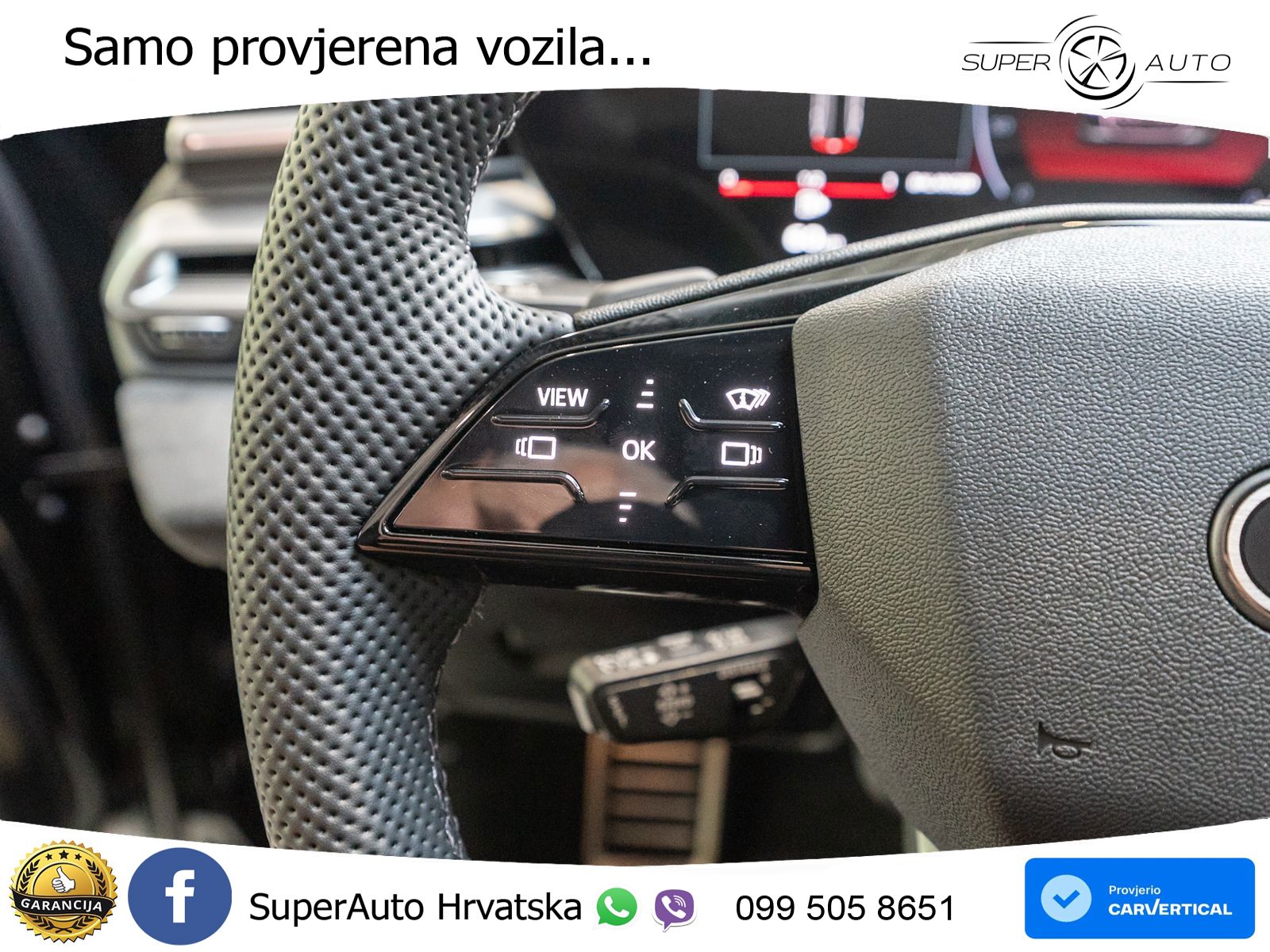 Audi A6 2.0 TDI (204 KS) quattro S tronic S line LED+GR SJED+ACC