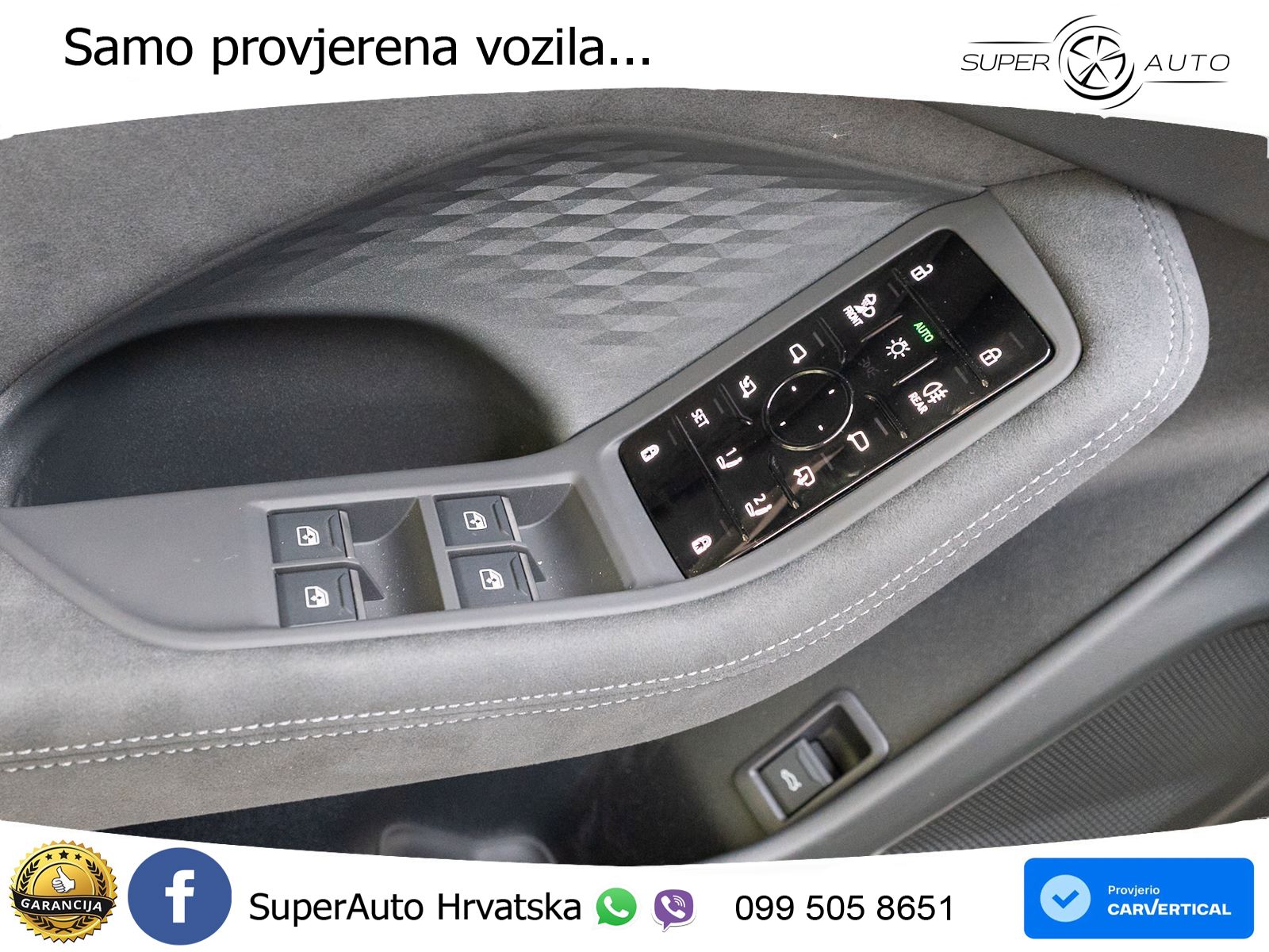Audi A6 2.0 TDI (204 KS) quattro S tronic S line LED+GR SJED+ACC
