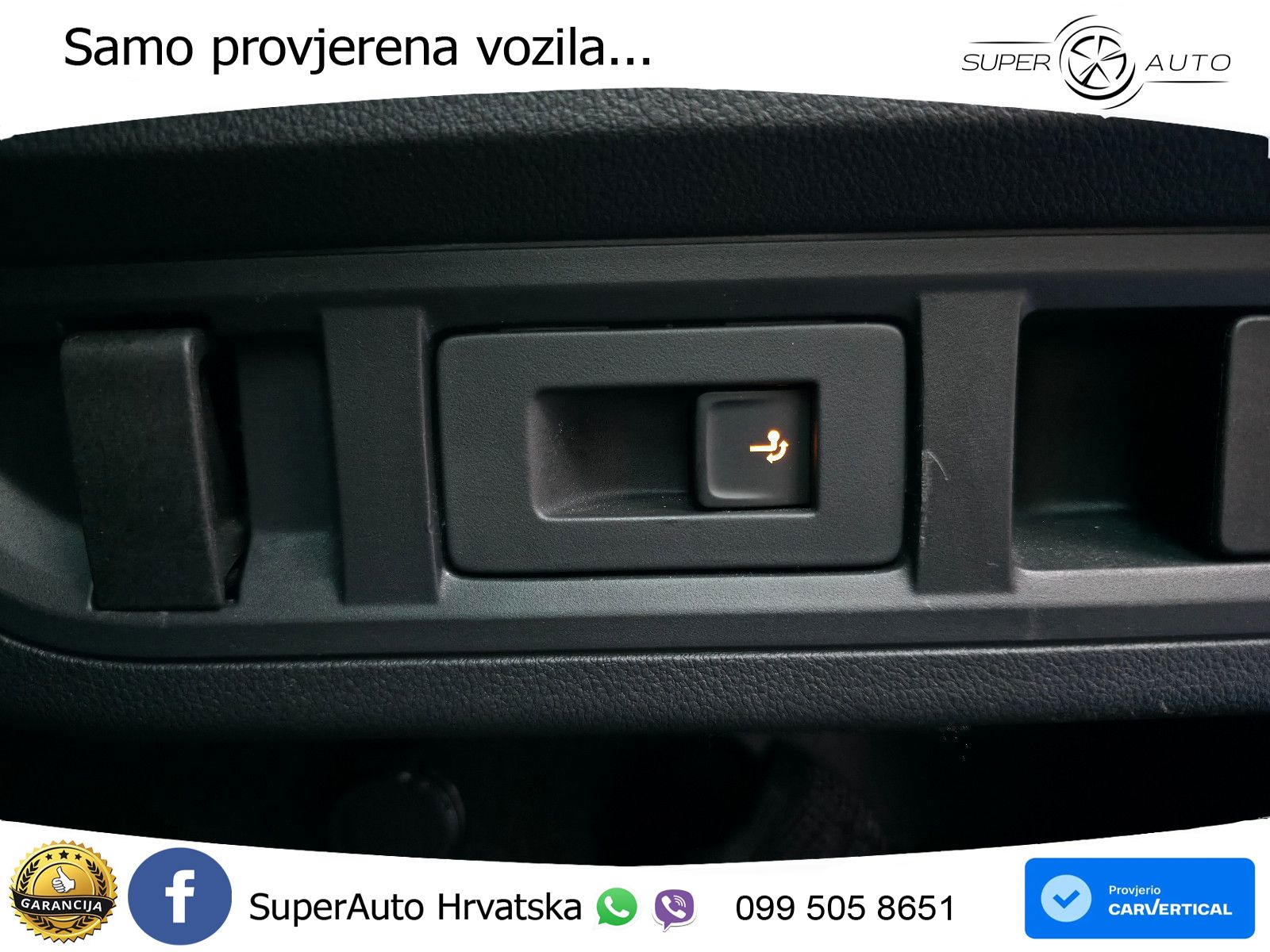 Škoda Octavia Combi 2.0 TDI (150 KS)