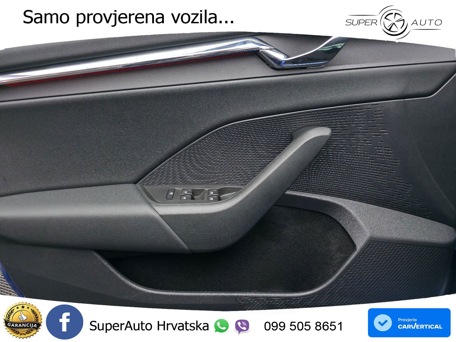 Škoda Octavia Combi 2.0 TDI (150 KS)