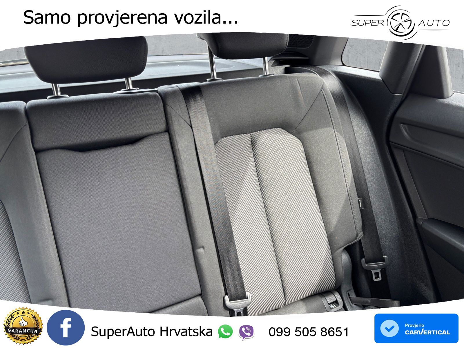 Audi Q3 35 TDI (150 KS) quattro S tronic S line