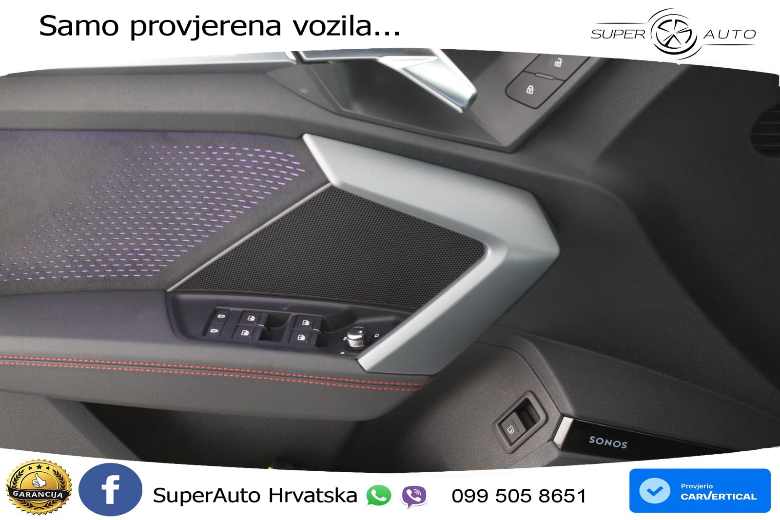 Audi A3 Sportback 40 TFSI e (204 KS) Plug-in Hybrid S tronic S line MATRIX+GR SJED+KAM
