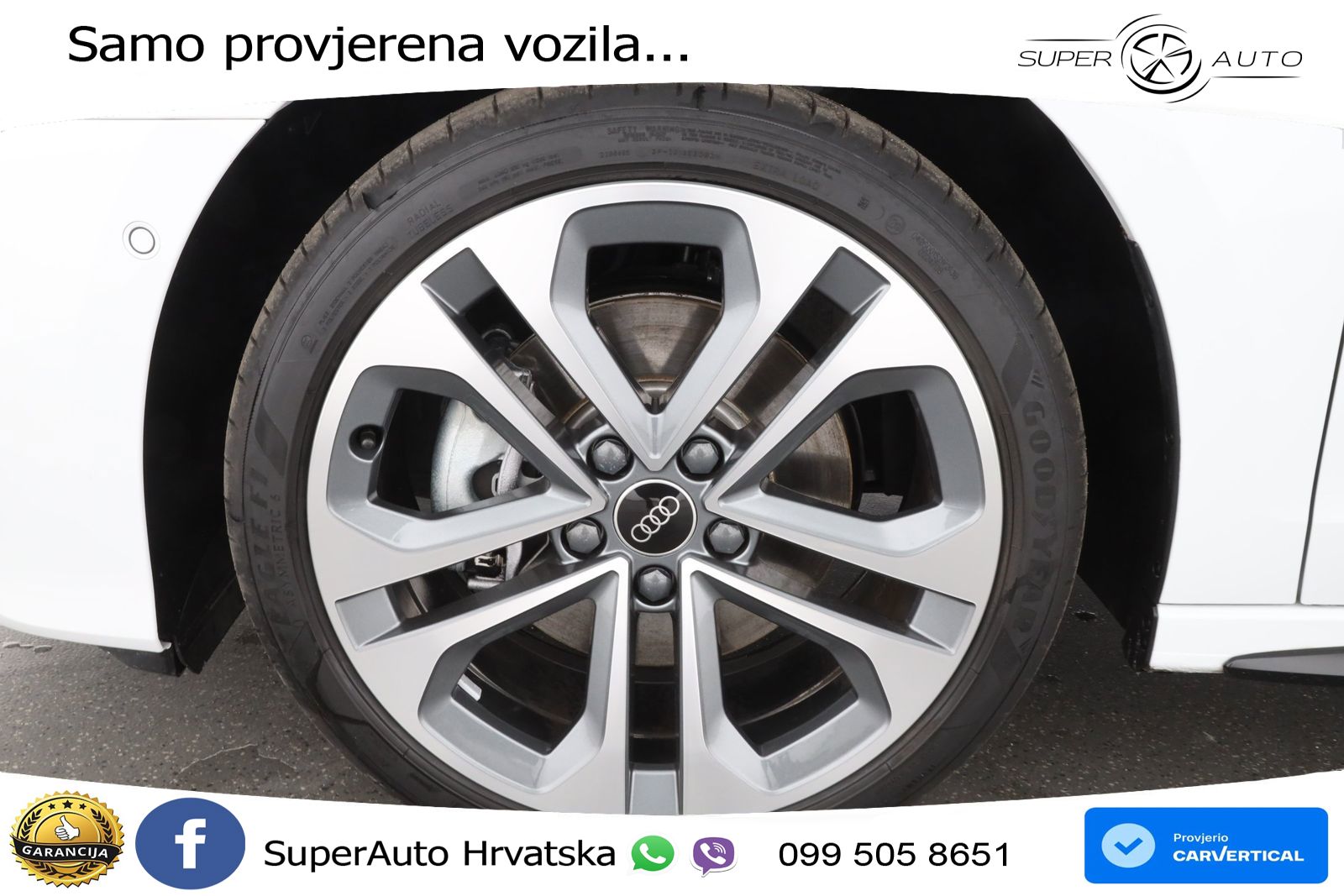 Audi A3 Sportback 40 TFSI e (204 KS) Plug-in Hybrid S tronic S line MATRIX+GR SJED+KAM