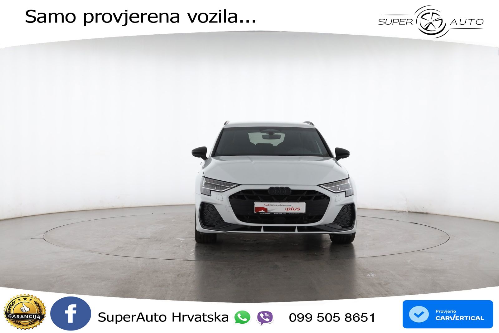Audi A3 Sportback 40 TFSI e (204 KS) Plug-in Hybrid S tronic S line MATRIX+GR SJED+KAM