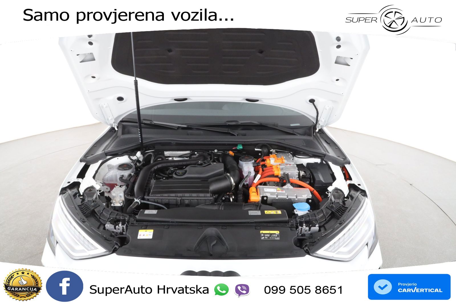 Audi A3 Sportback 40 TFSI e (204 KS) Plug-in Hybrid S tronic S line MATRIX+GR SJED+KAM