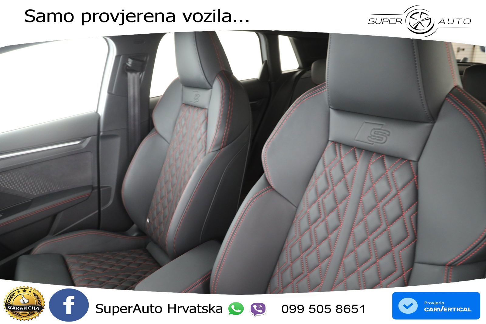 Audi A3 Sportback 40 TFSI e (204 KS) Plug-in Hybrid S tronic S line MATRIX+GR SJED+KAM