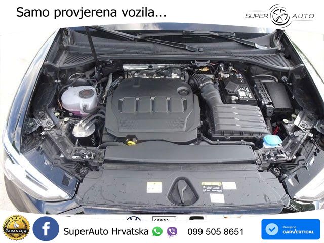 Audi Q3 Sportback 40 TDI (193 KS) quattro S tronic S line