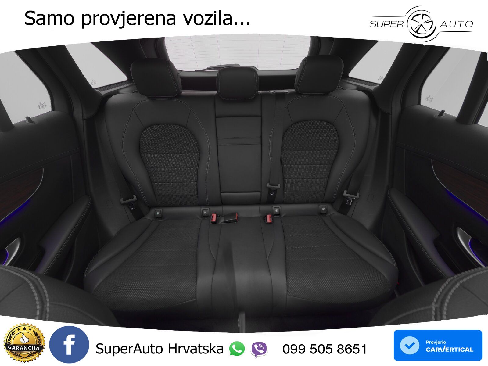 Mercedes GLC 400d (330 KS) 4MATIC 9G-TRONIC AMG