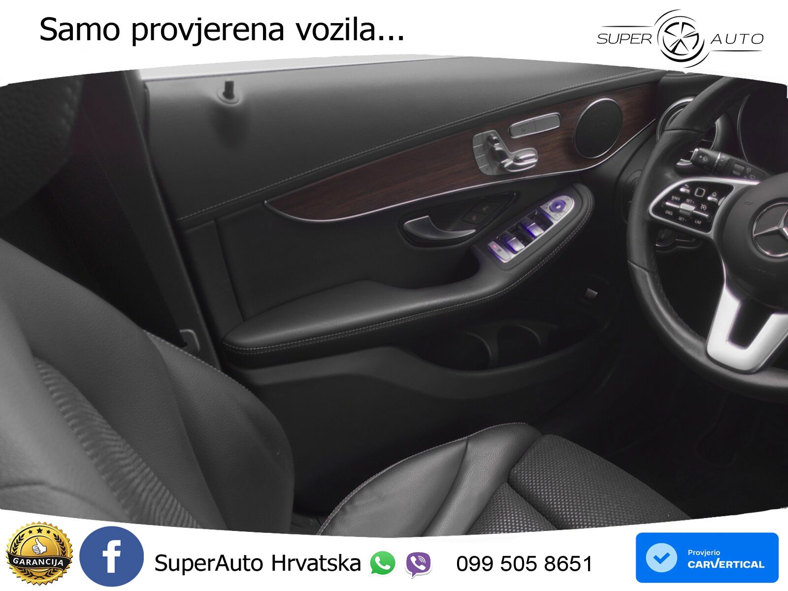 Mercedes GLC 400d (330 KS) 4MATIC 9G-TRONIC AMG