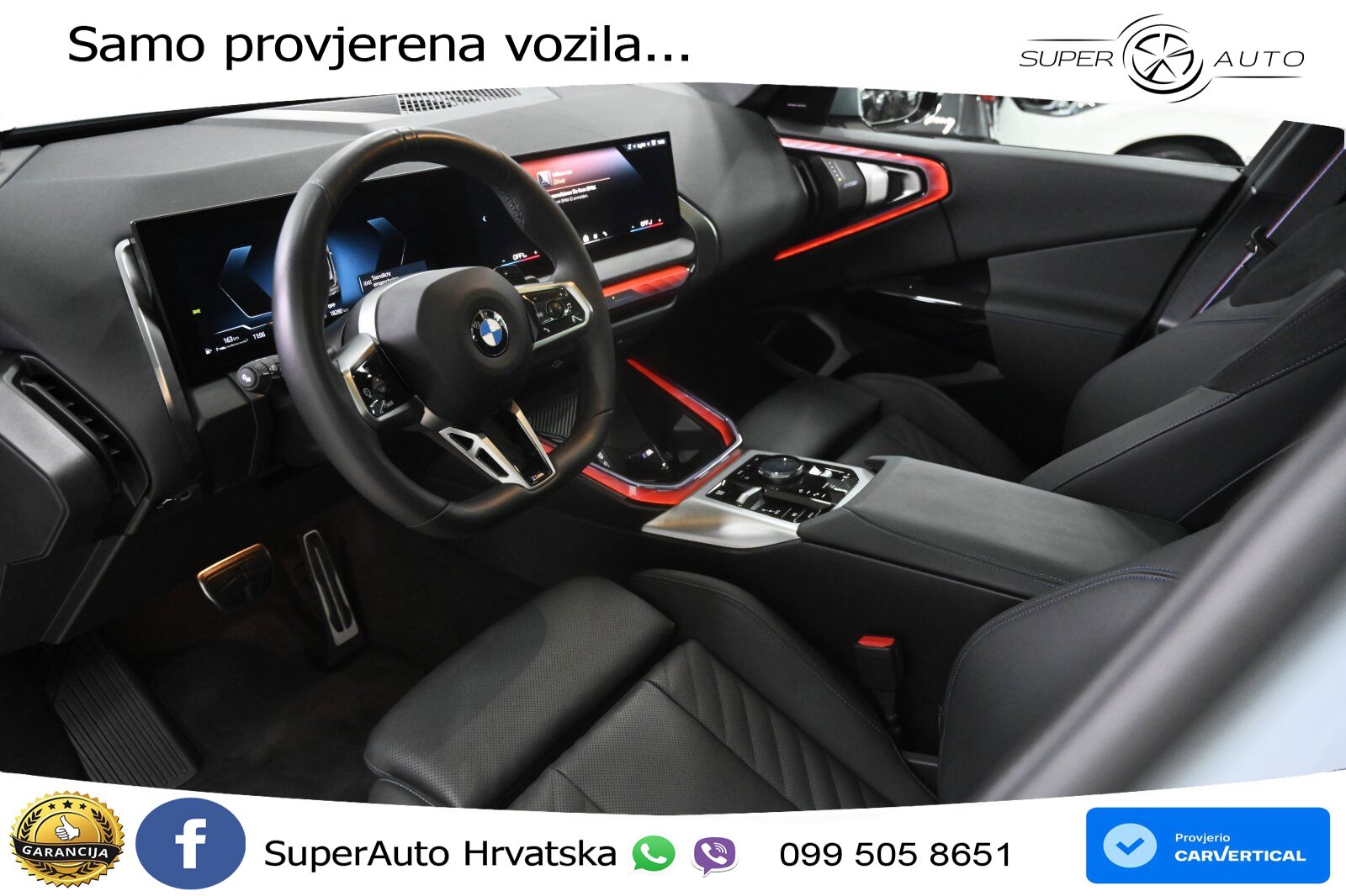 BMW X3 20d xDrive Steptronic M Sport LED+GR SJED+ACC