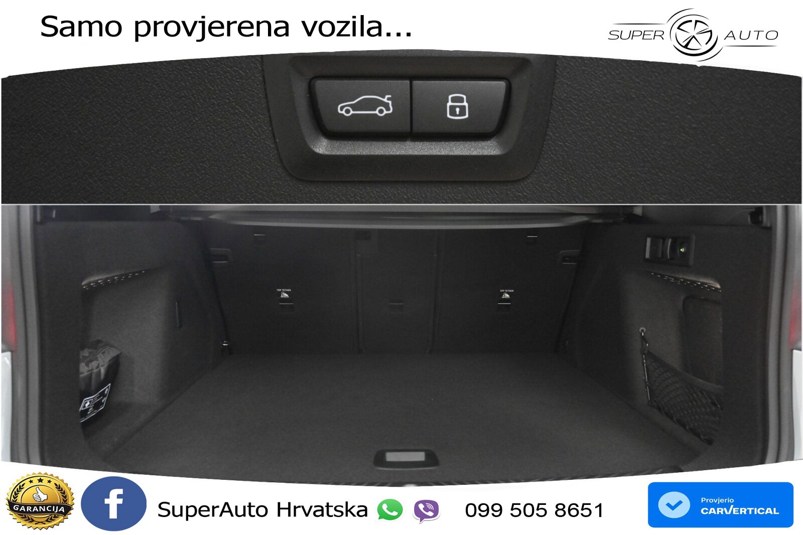 BMW X3 20d xDrive Steptronic M Sport LED+GR SJED+ACC