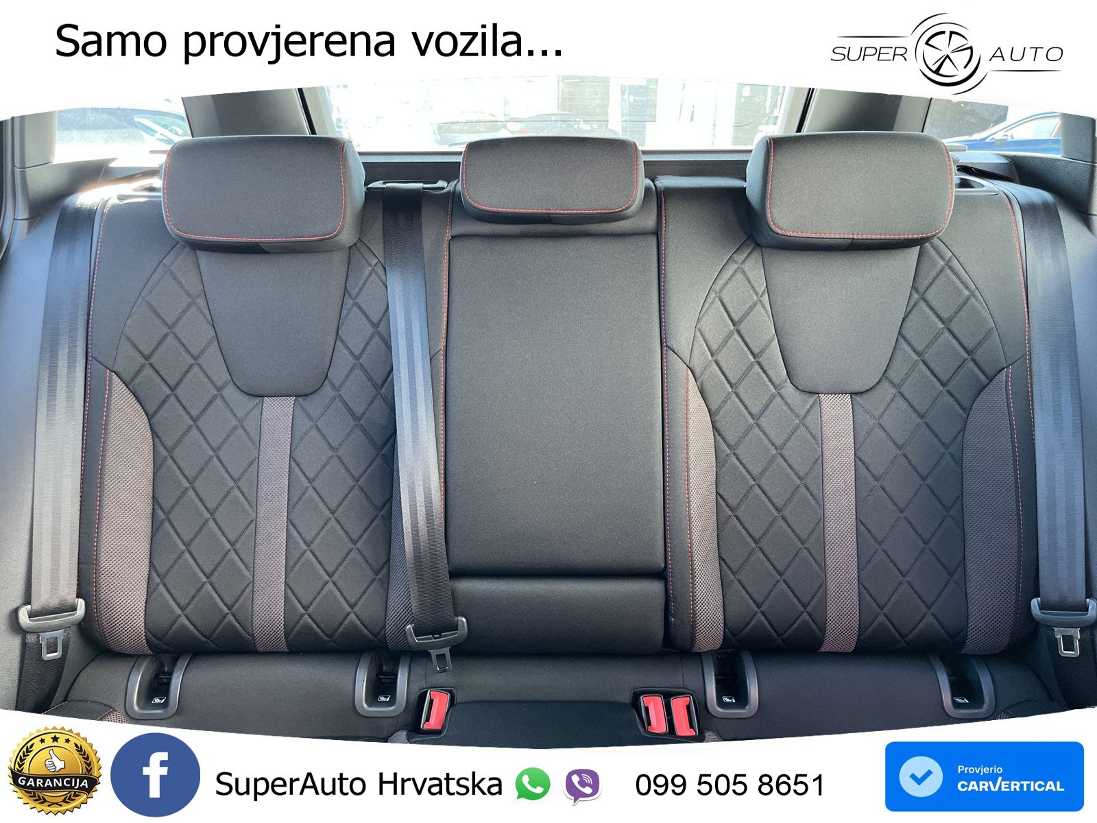 Škoda Octavia Combi RS 2.0 TSI (265 KS) DSG LED+GR SJED+ACC