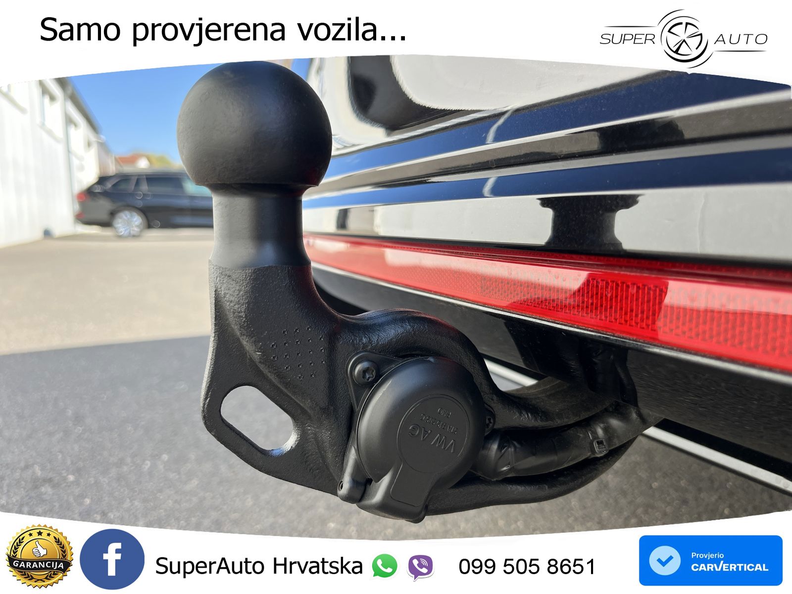 Škoda Octavia Combi RS 2.0 TSI (265 KS) DSG LED+GR SJED+ACC