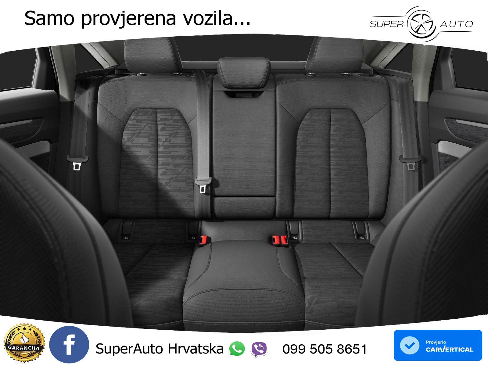 Audi A6 2.0 TFSI (204 KS) S tronic S line LED+GR SJED+ACC