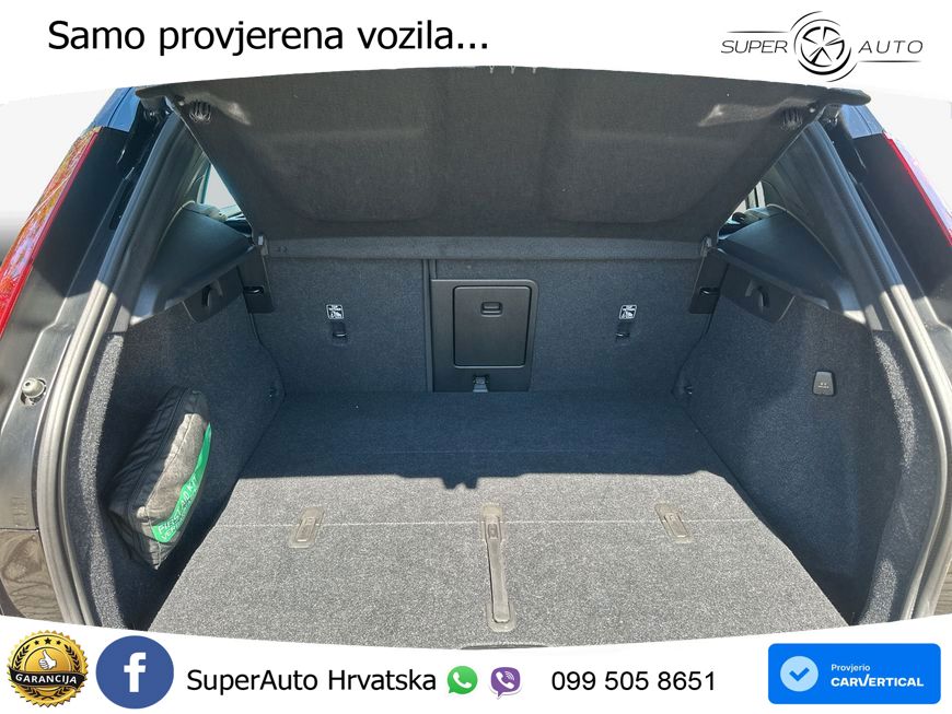 Volvo XC40 2.0 B3 163 KS Automatic