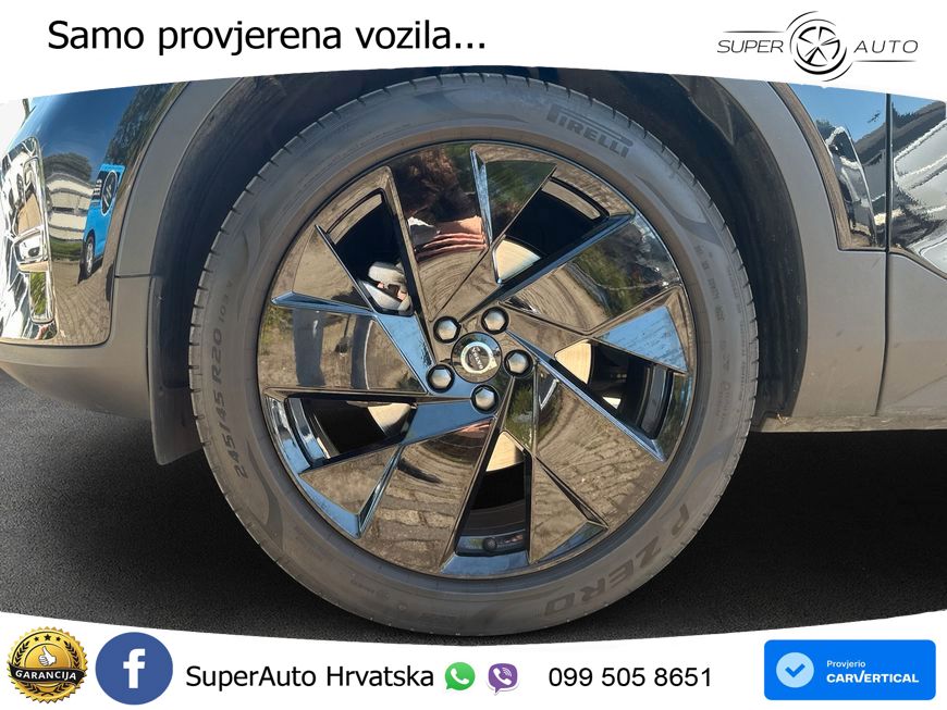 Volvo XC40 2.0 B3 163 KS Automatic
