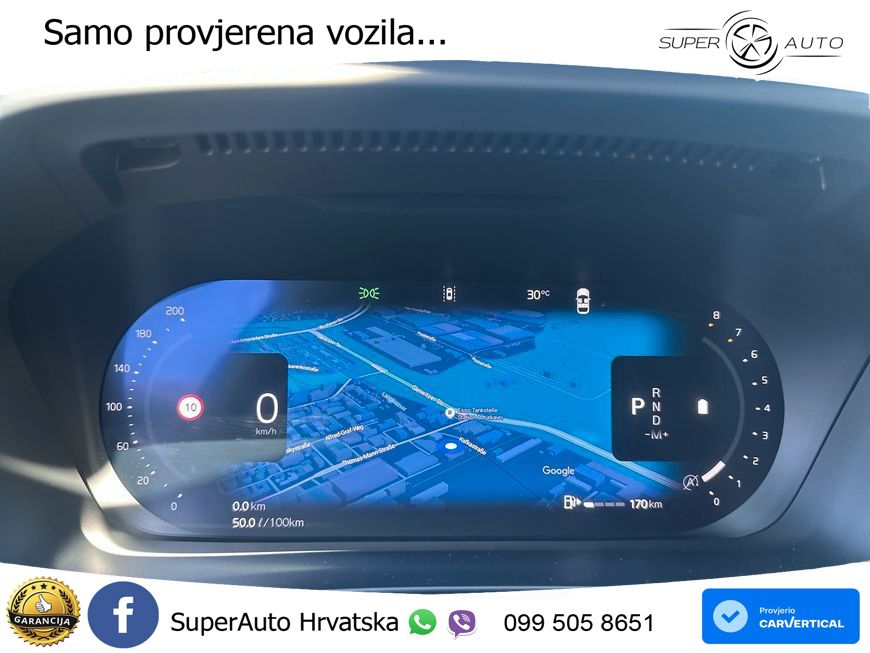 Volvo XC40 2.0 B3 163 KS Automatic