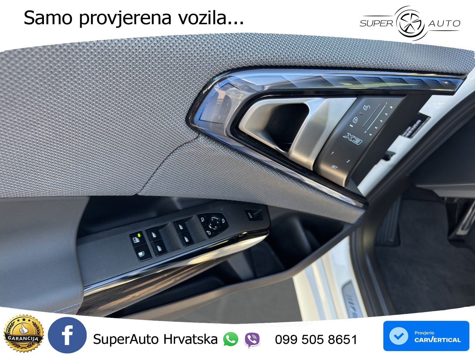BMW X3 30e xDrive Steptronic M Sport ACC+HEAD+GR SJED+360+PANO