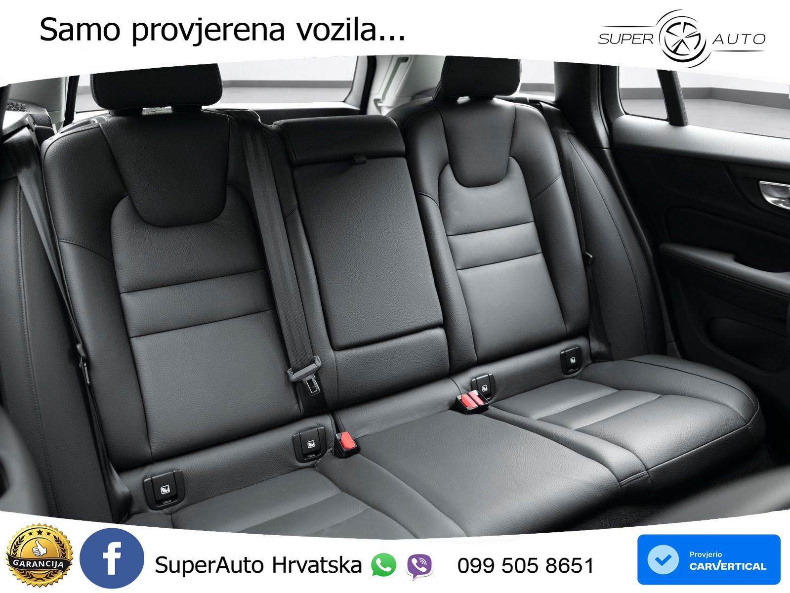 Volvo V60 2.0 B4 Benzin DCT