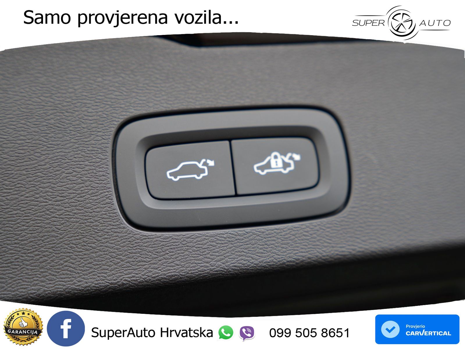 Volvo V60 2.0 B4 Benzin DCT