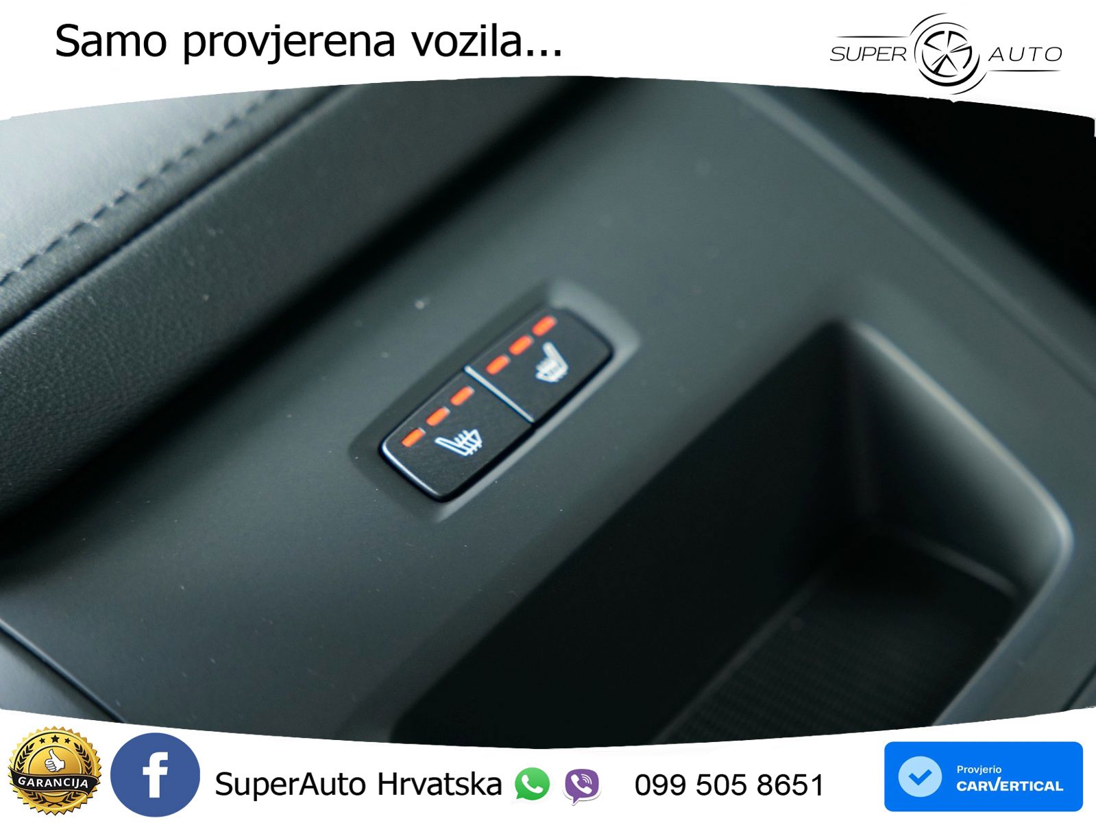 Volvo V60 2.0 B4 Benzin DCT