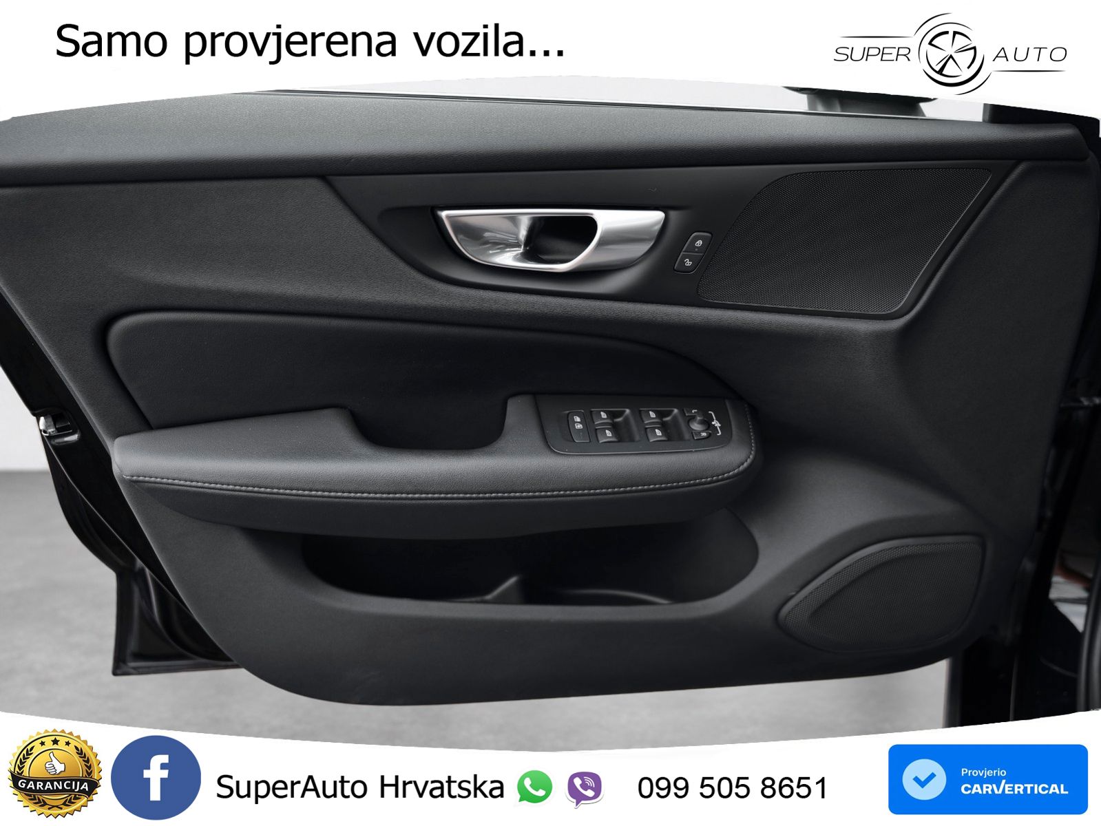 Volvo V60 2.0 B4 Benzin DCT