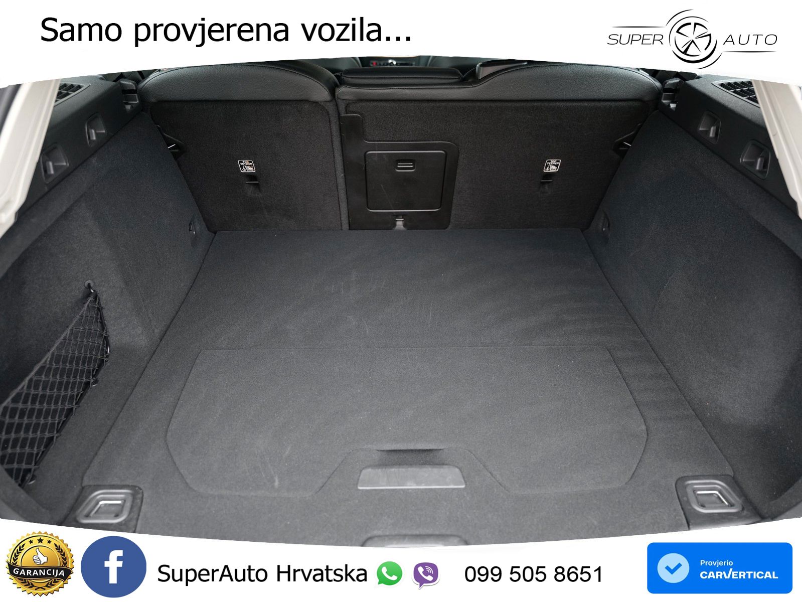 Volvo V60 2.0 B4 Benzin DCT