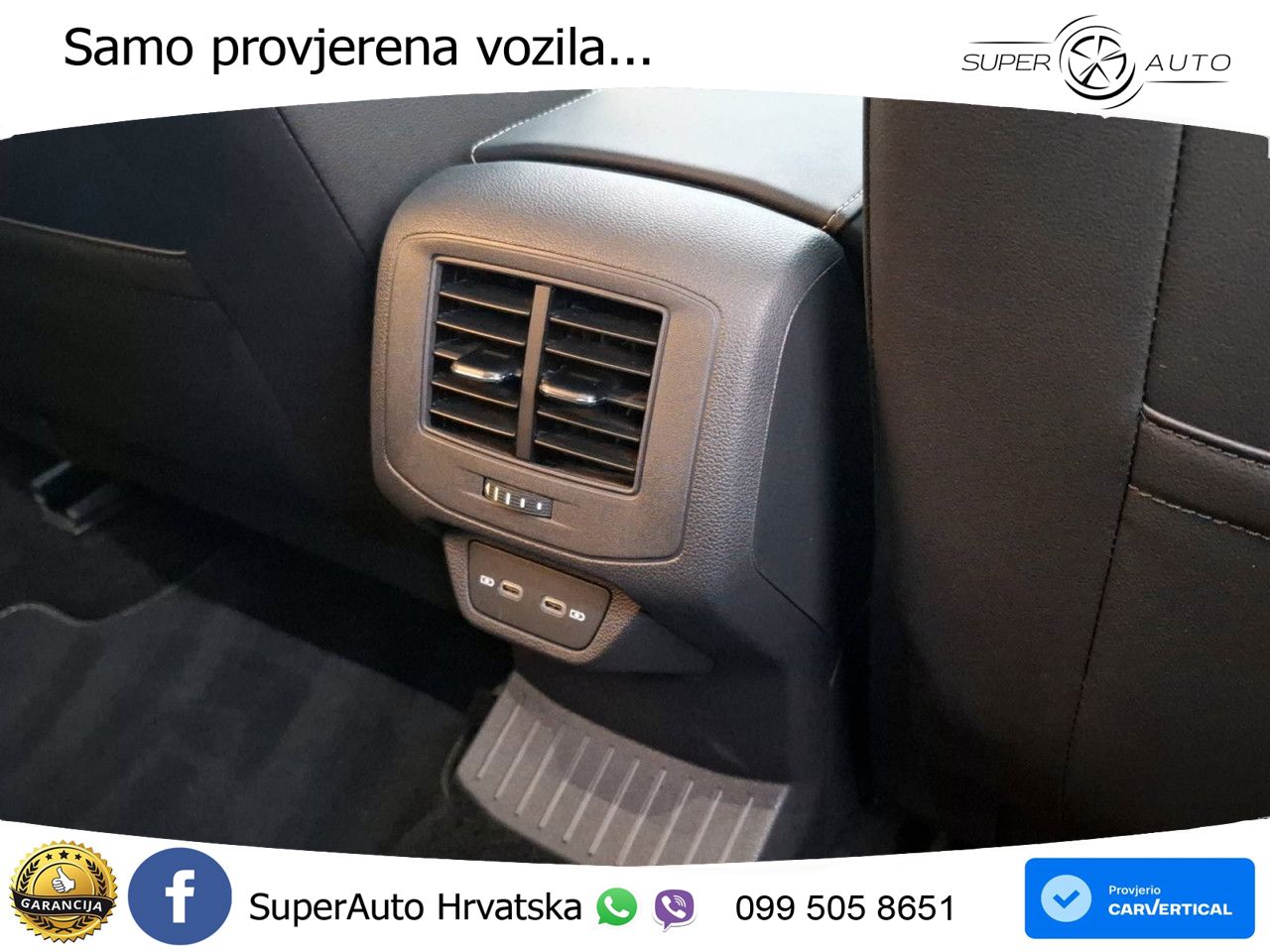 Volkswagen T-Roc 1.5 TSI (150 KS) DSG MATRIX+GR SJED+KAM