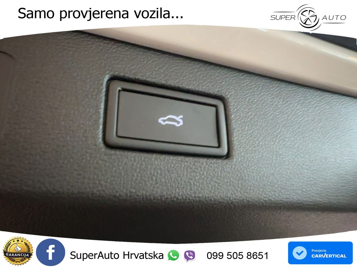 Volkswagen T-Roc II 1.5 eTSI (150 KS)  DSG MATRIX+GR SJED+KAM