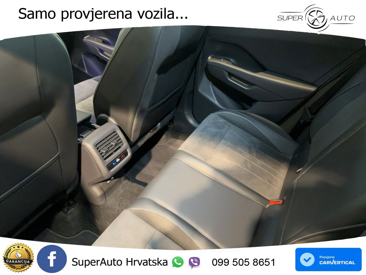 Volkswagen T-Roc II 1.5 eTSI (150 KS)  DSG MATRIX+GR SJED+KAM