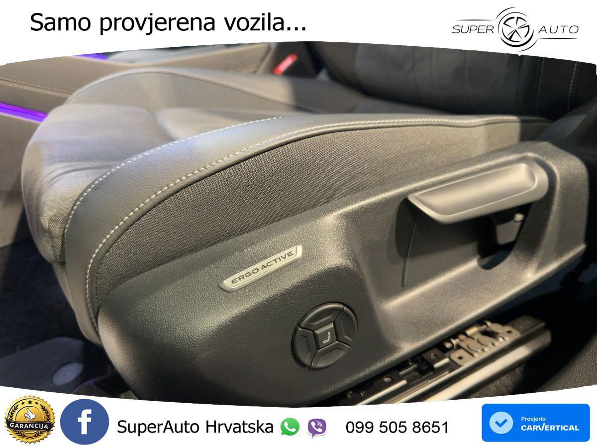 Volkswagen T-Roc II 1.5 eTSI (150 KS)  DSG MATRIX+GR SJED+KAM