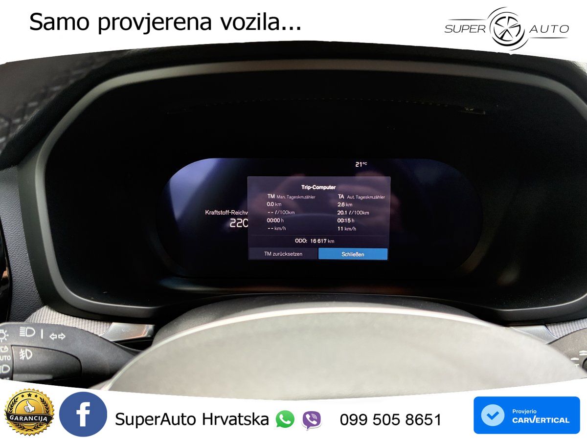 Volvo V60 2.0 B4 Benzin DCT LED+GR SJED+ACC