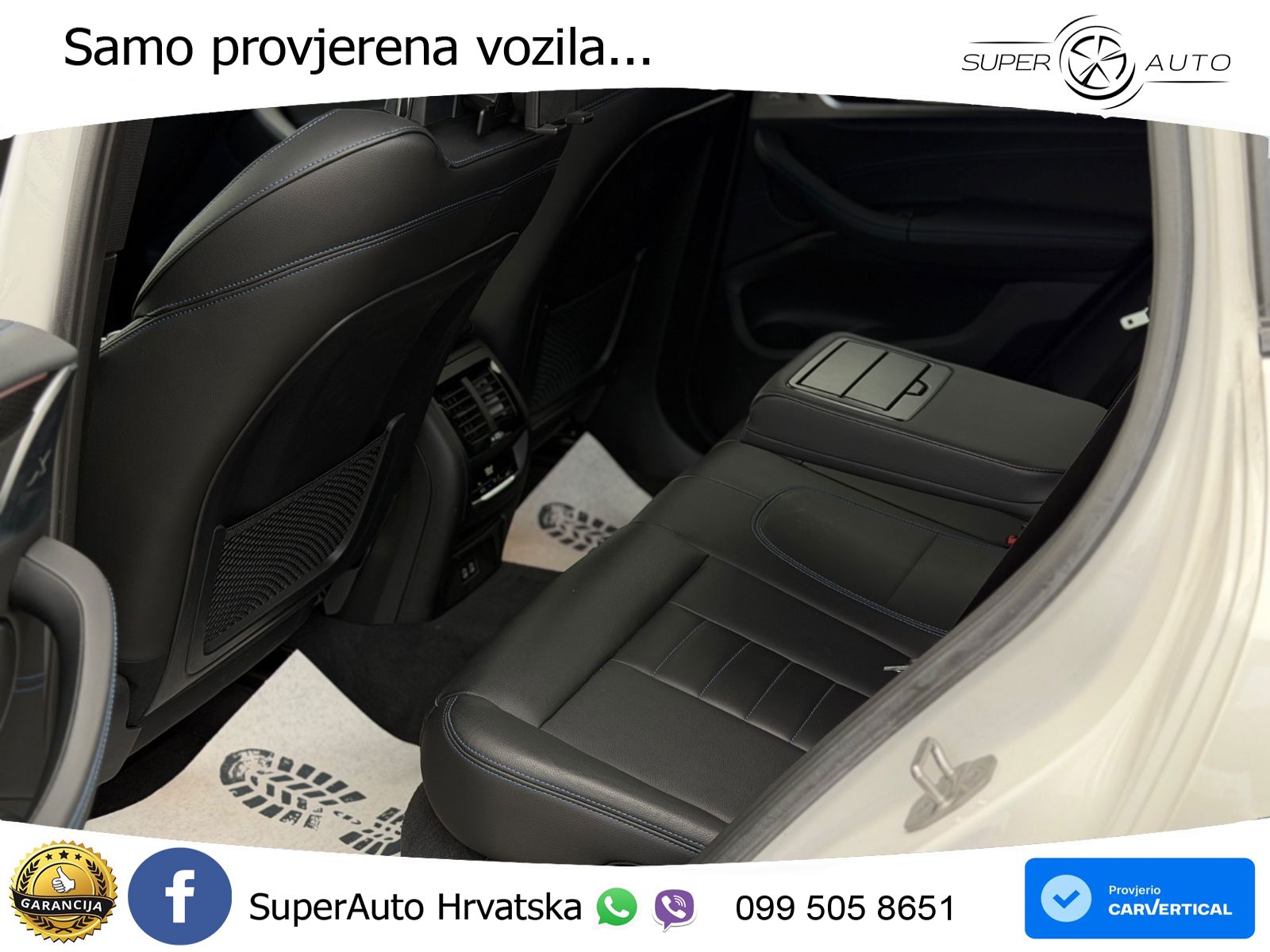 BMW X3 30d xDrive Steptronic M Sport LED+GR SJED+ACC