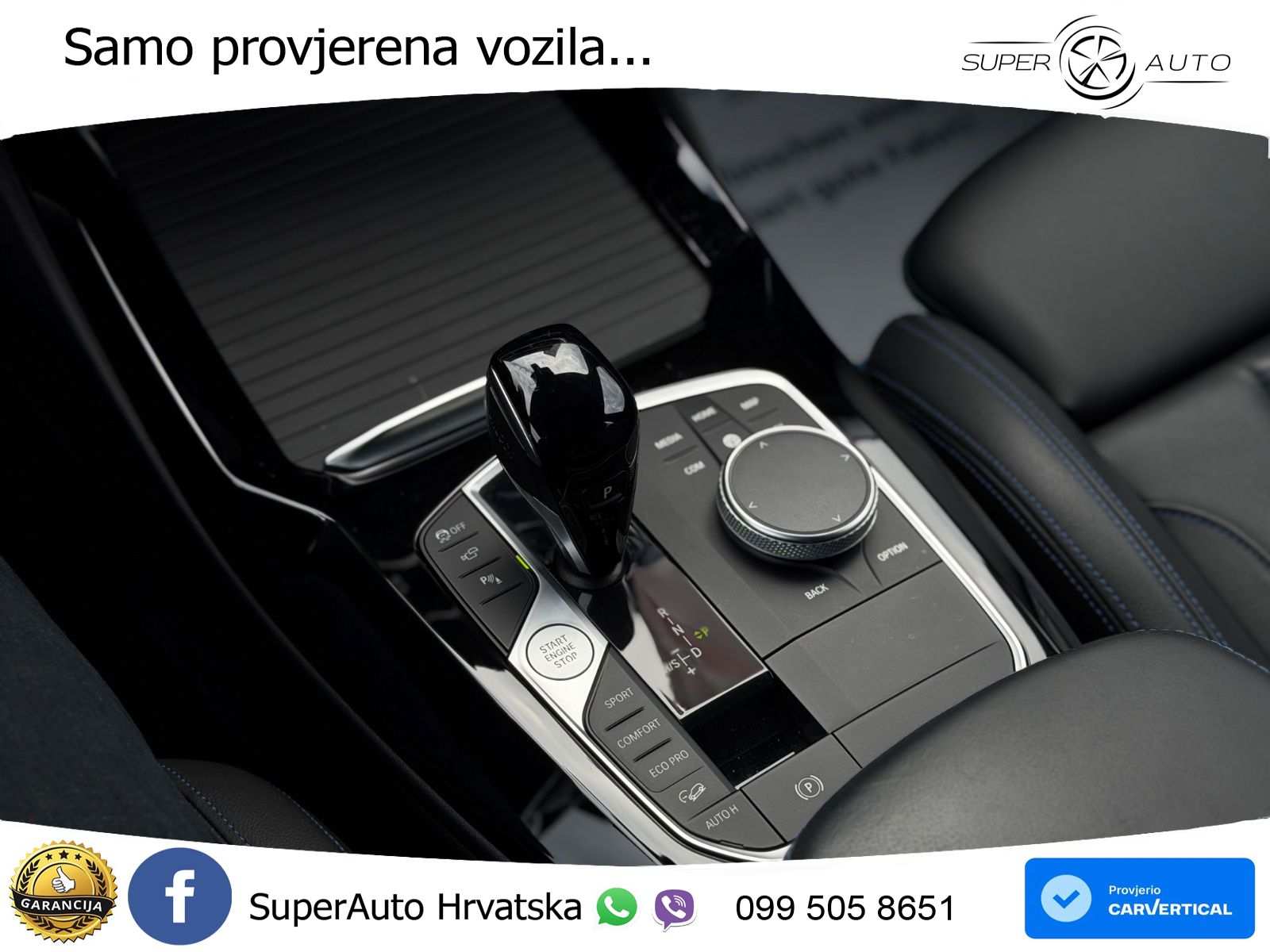 BMW X3 30d xDrive Steptronic M Sport LED+GR SJED+ACC